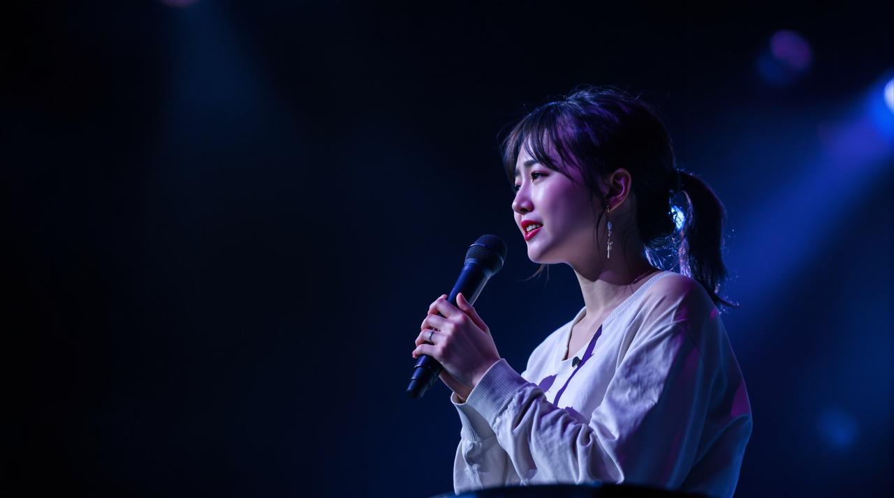 吾爱吃瓜cg - 某组合成员宣布暂别娱乐圈,粉丝泪洒评论区