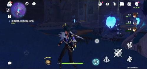 原神最新深渊爆料,神秘挑战与未知宝藏揭晓