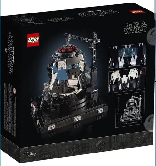 乐高漫威新品爆料最新,超酷英雄积木，等你来拼！