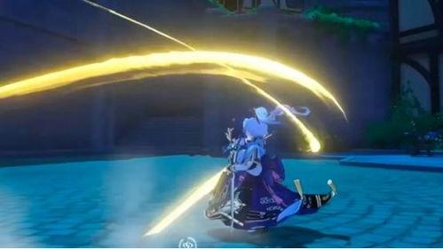 原神队长最新爆料视频,最新爆料视频深度解析