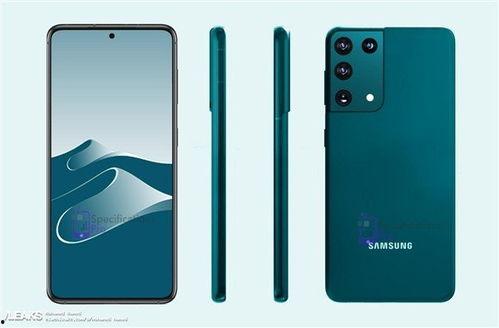 三星s26ultra最新爆料,颠覆视觉体验的旗舰新王
