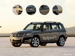 奔驰glg最新爆料视频,揭秘豪华SUV的颠覆性革新