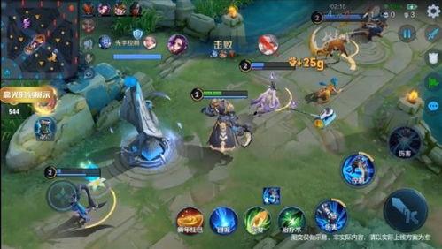 王者国服新皮肤爆料最新,神秘英雄即将焕新登场