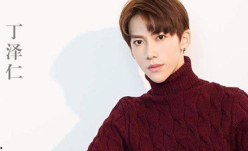 丁泽仁最新爆料,娱乐圈背后的惊人真相