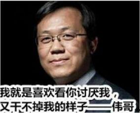 卓伟2024年最新的爆料,娱乐圈惊天大事件揭秘