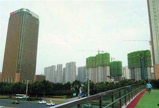 奥体片区房价最新爆料,涨跌走势及投资潜力分析