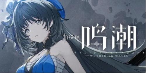 鸣潮最新爆料120帧,视觉盛宴，沉浸式体验再升级